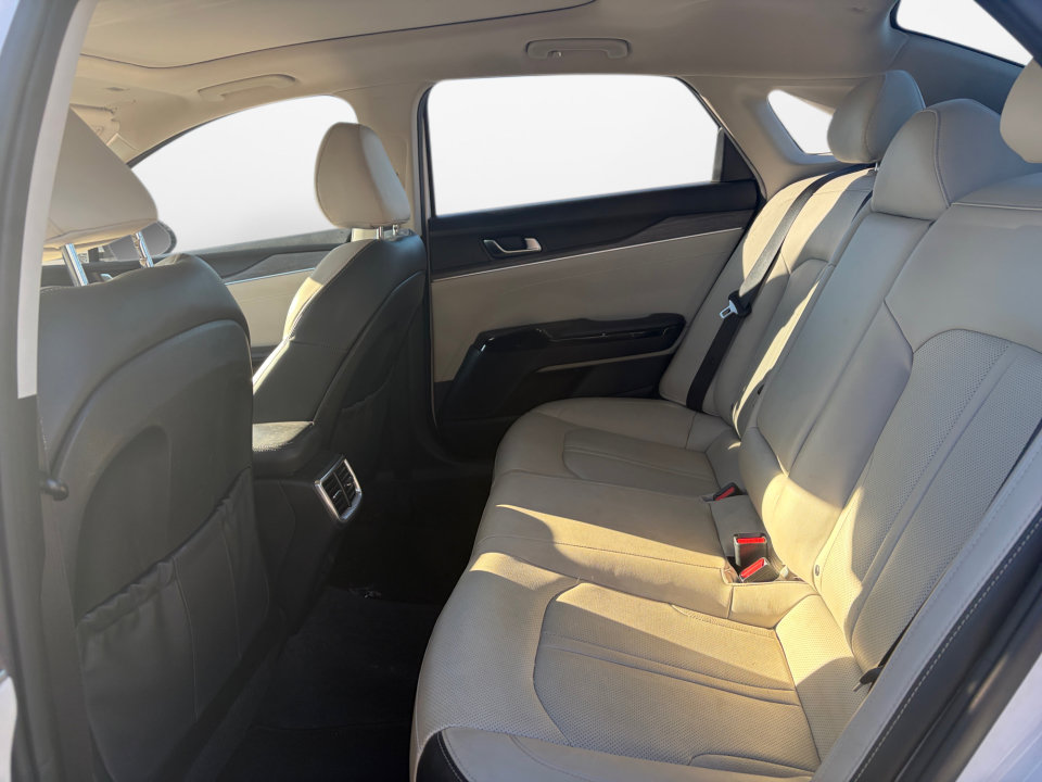 Used 2021 Kia K5 EX w/ EX Premium Package FWD image 16