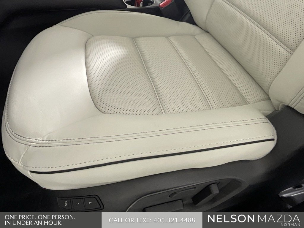 New 2025 MAZDA CX-5 AWD 2.5 S w/ Preferred Package image 23