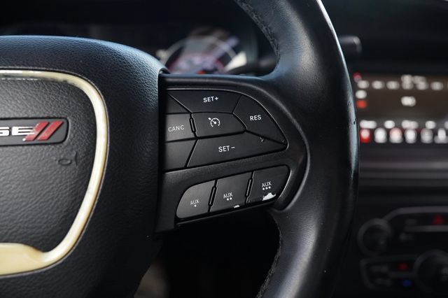Used 2019 Dodge Charger Police w/ Fleet Safety Group RWD image 26