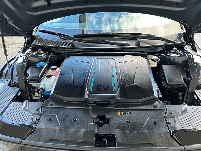 Used 2024 Hyundai Ioniq 5 SEL image 21