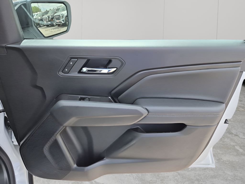 New 2026 GMC Canyon Elevation w/ Convenience Package image 13