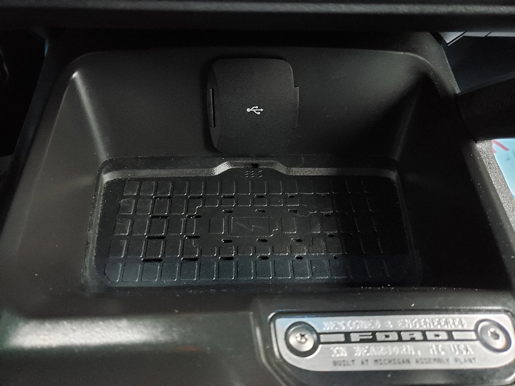 Used 2024 Ford Bronco Outer Banks image 22