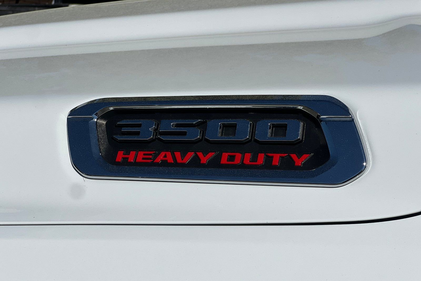 Used 2023 RAM 3500 Big Horn w/ Level 1 Equipment Group image 25