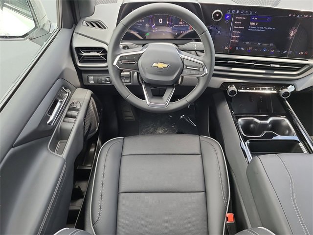 New 2026 Chevrolet Silverado EV LT w/ Plus Package image 15