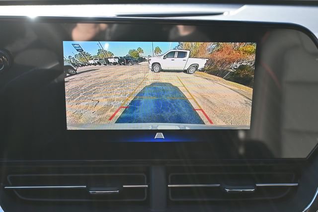 New 2026 Chevrolet Trax RS w/ Sunroof Package image 20