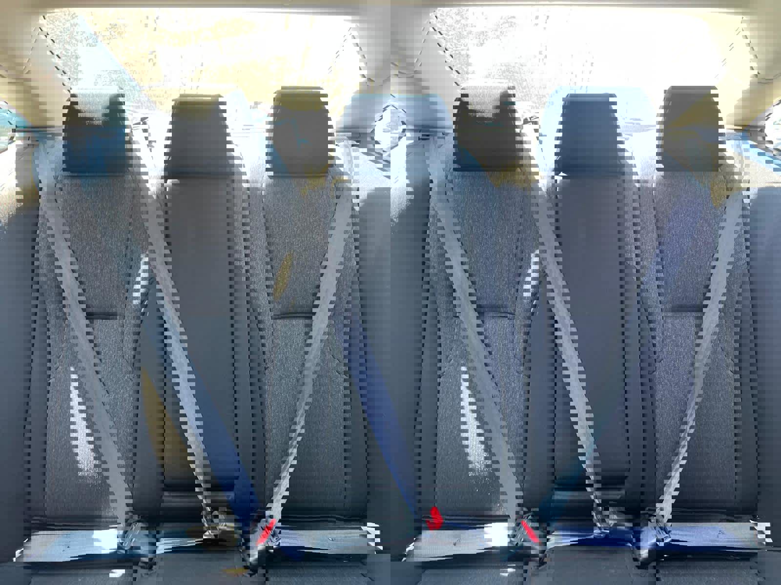 Used 2023 Honda Accord EX image 29