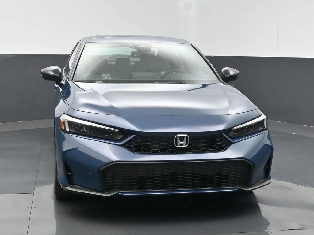New 2026 Honda Civic Sport image 4