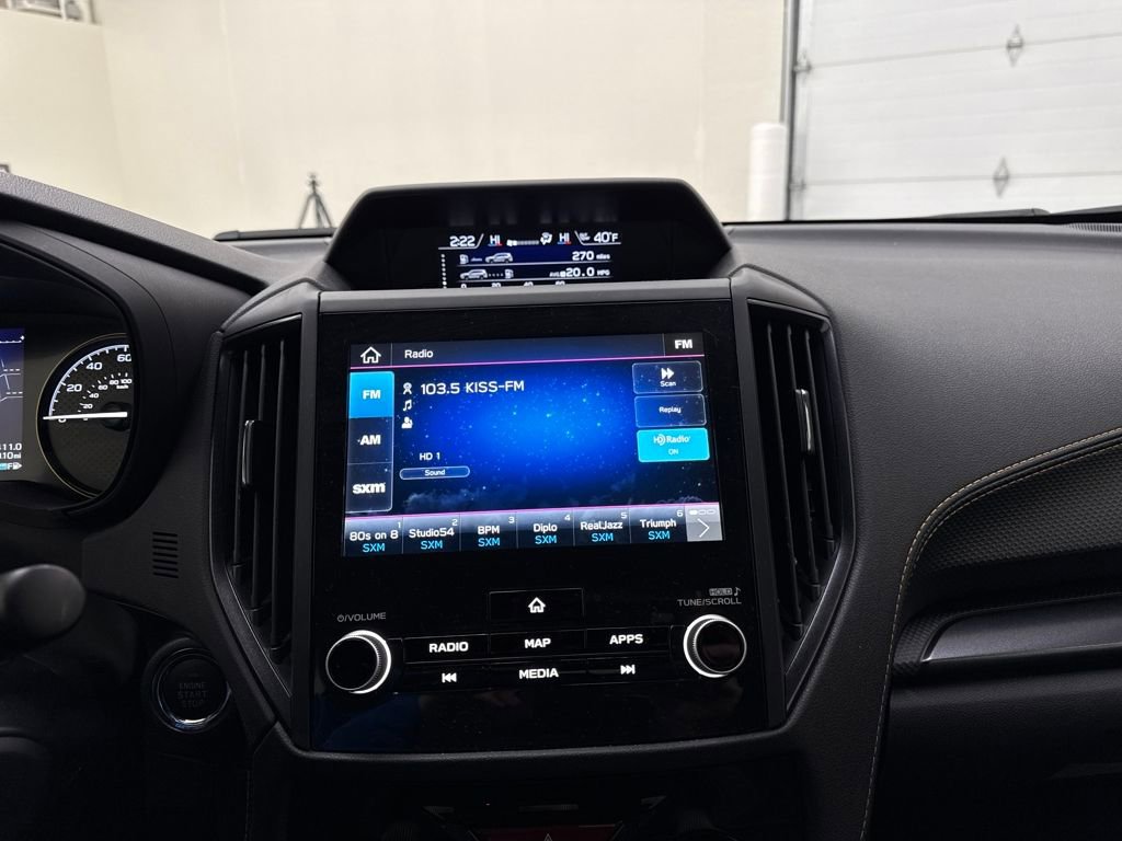 Used 2025 Subaru Forester Wilderness image 17