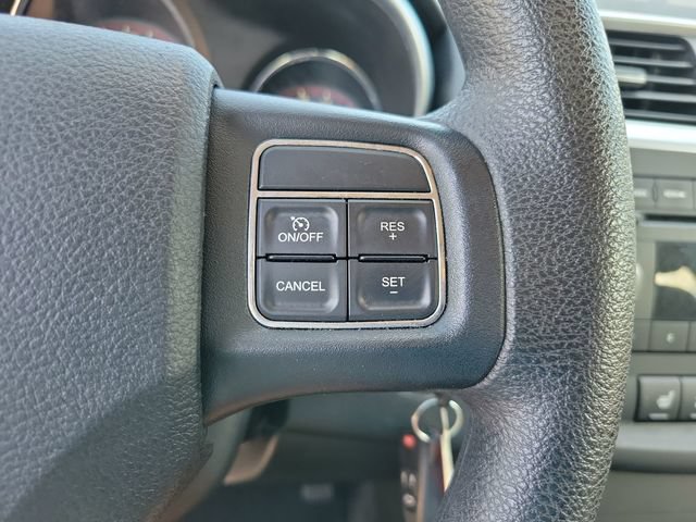Used 2014 Dodge Avenger SE w/ Quick Order Package 27Z SE V6 FWD image 22