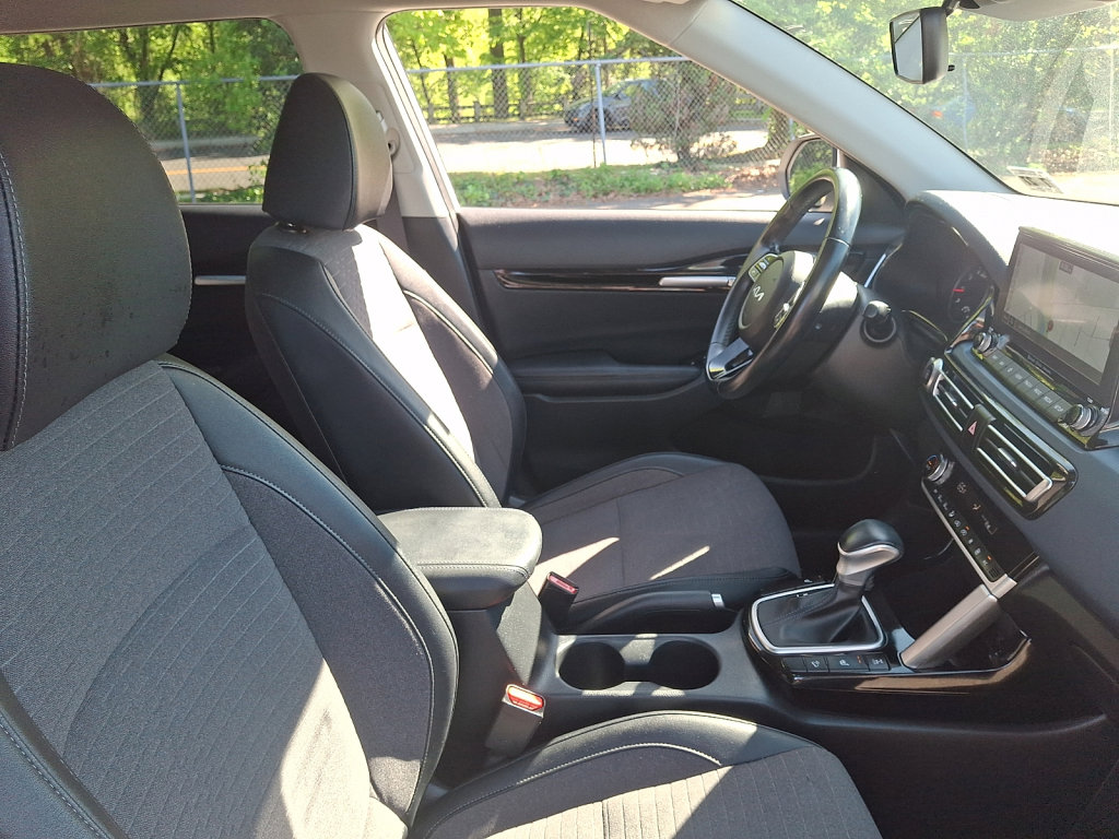 Used 2023 Kia Seltos Nightfall Edition AWD/4WD image 13