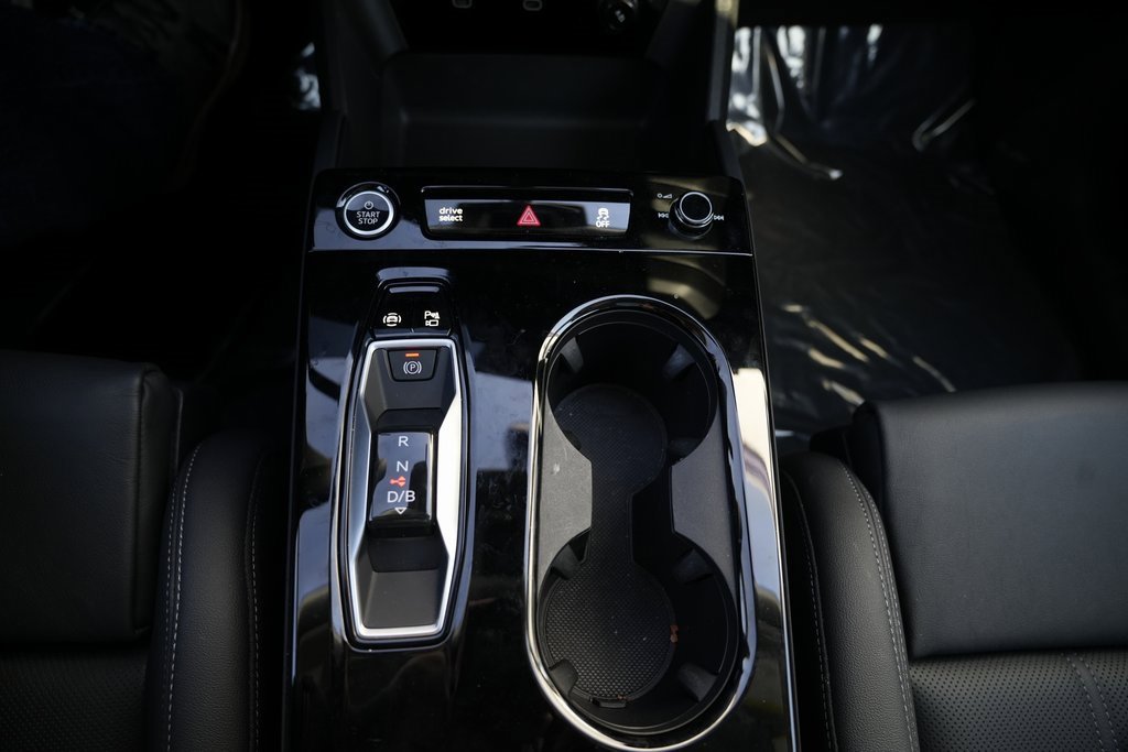 Used 2025 Audi Q6 e-tron Premium Plus w/ Premium Plus image 66