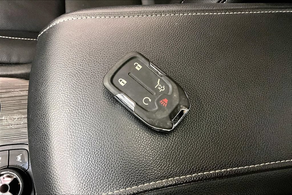 Used 2019 GMC Acadia SLT AWD/4WD image 34