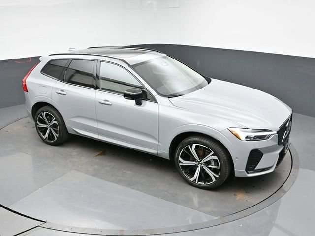 Used 2024 Volvo XC60 B5 Ultimate w/ Climate Package image 46
