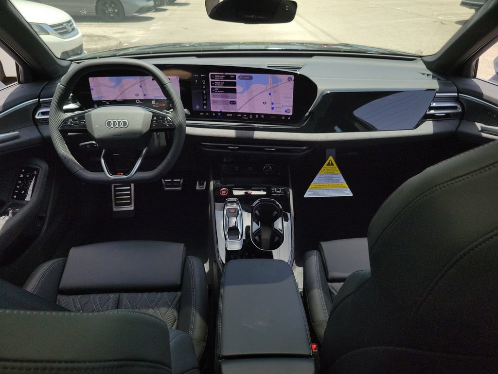 New 2026 Audi S5 Premium Plus AWD/4WD image 22