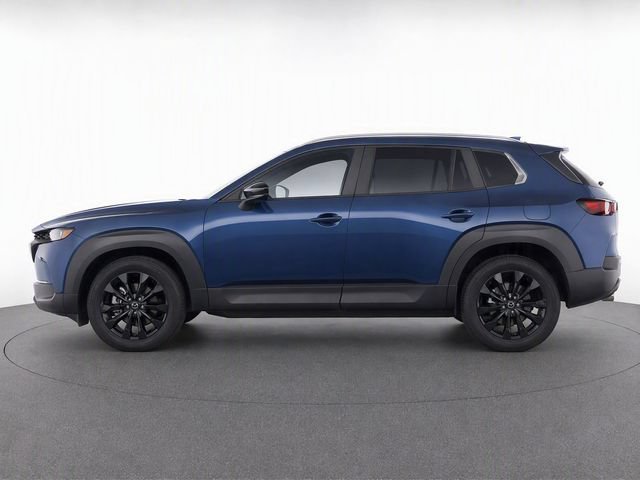 Used 2025 MAZDA CX-50 AWD 2.5 S w/ Premium Package image 6