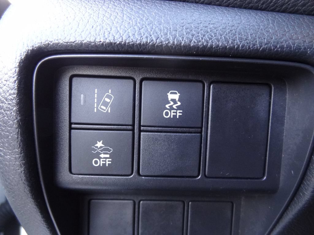Used 2017 Honda CR-V EX image 14
