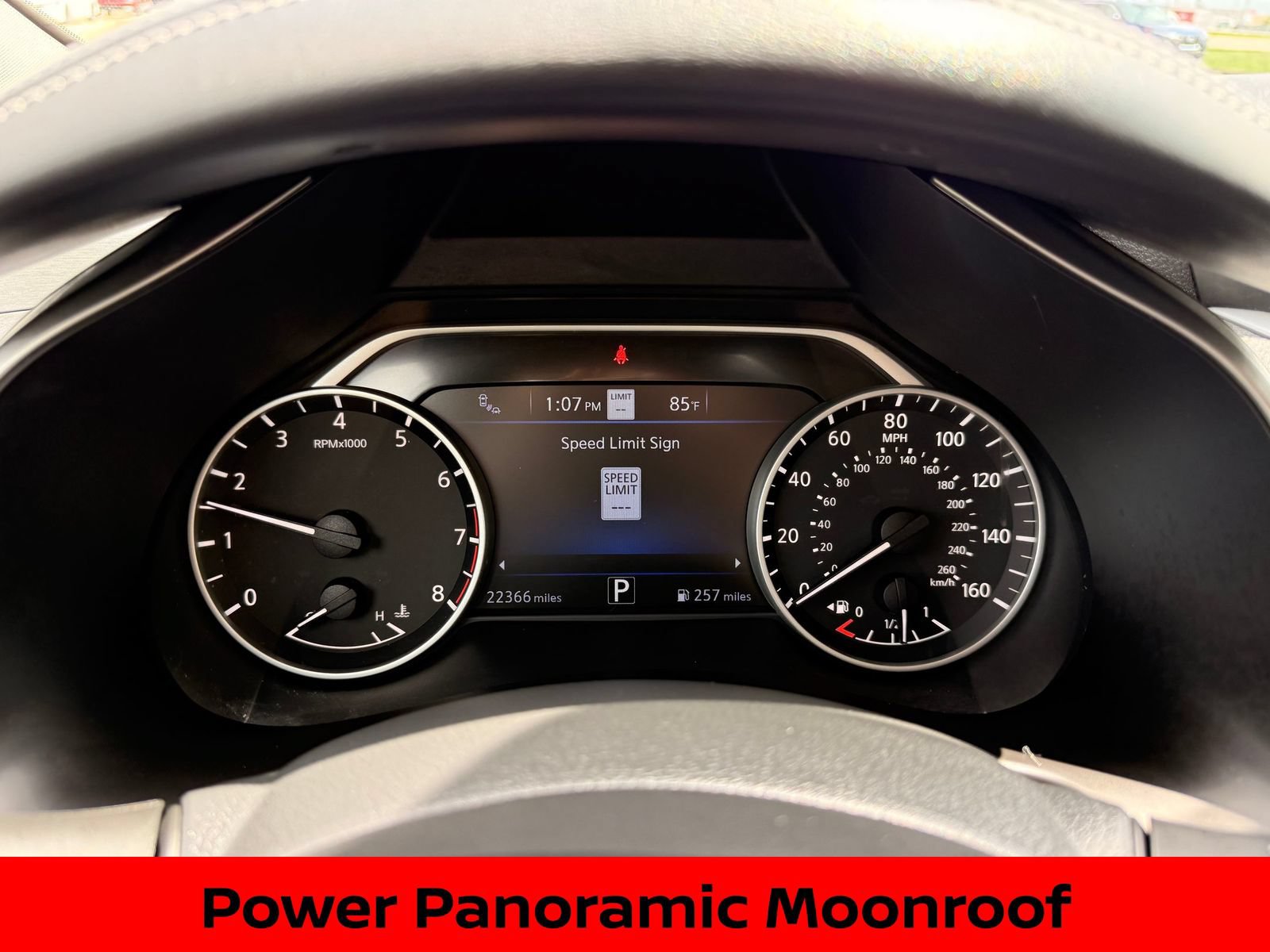 Certified 2019 Nissan Murano SL w/ SL Technology Package AWD/4WD image 16