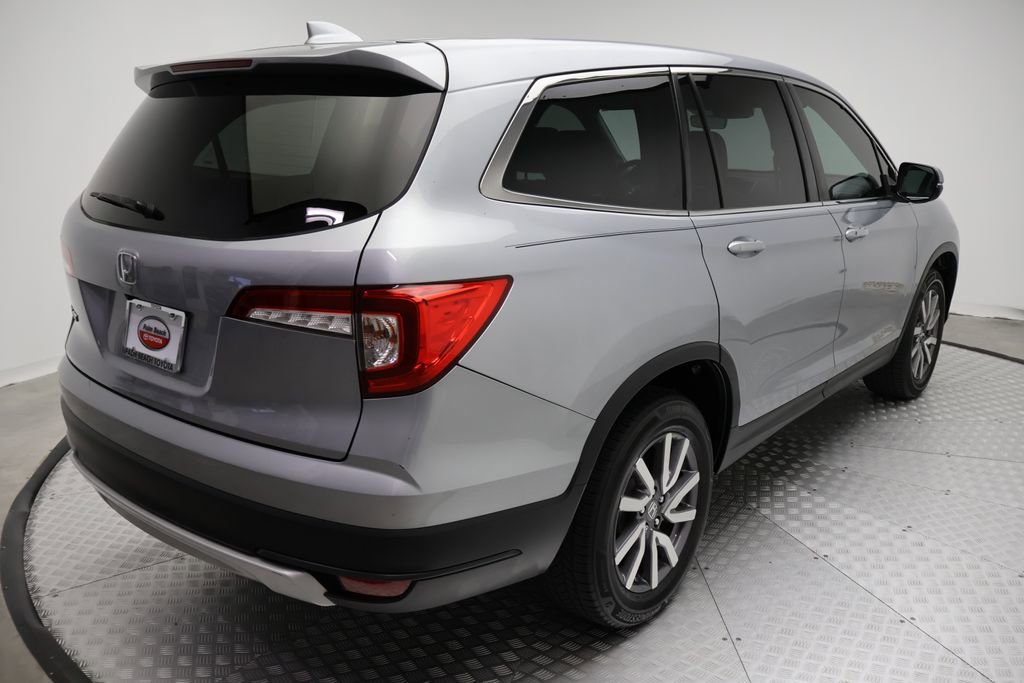 Used 2020 Honda Pilot EX-L image 8