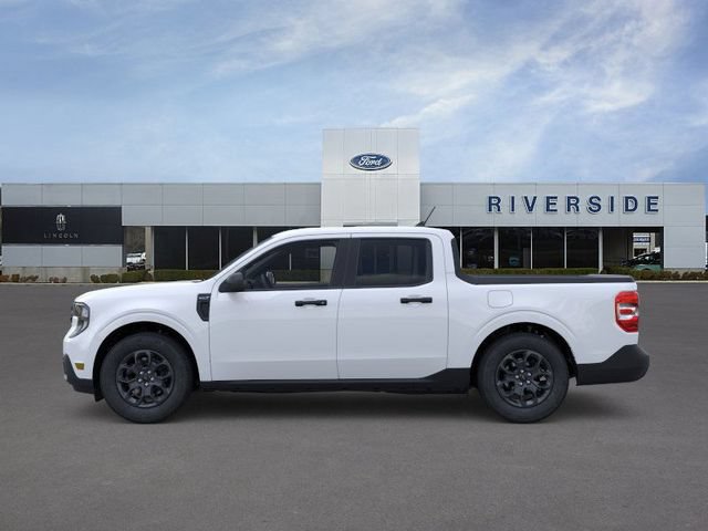 New 2026 Ford Maverick XLT AWD/4WD image 3