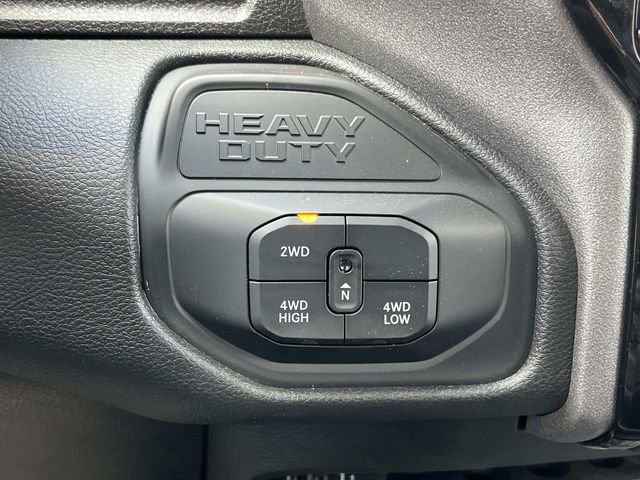 New 2025 RAM 4500 Tradesman image 15