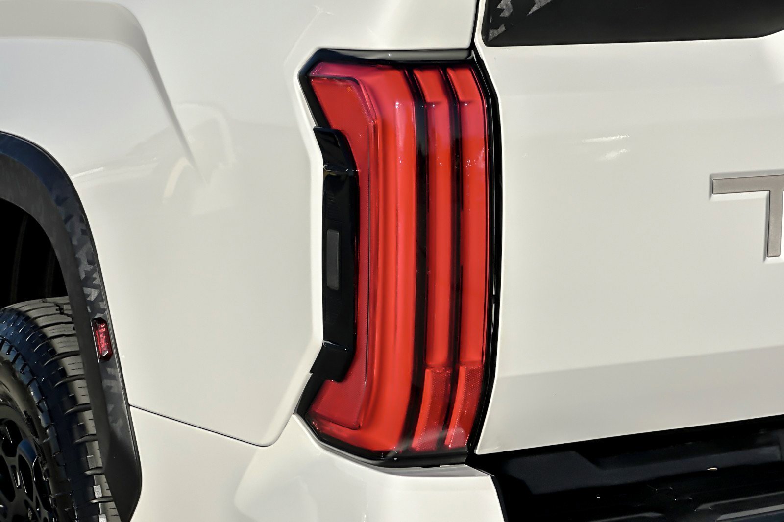 Used 2023 Toyota Tundra TRD Pro image 25