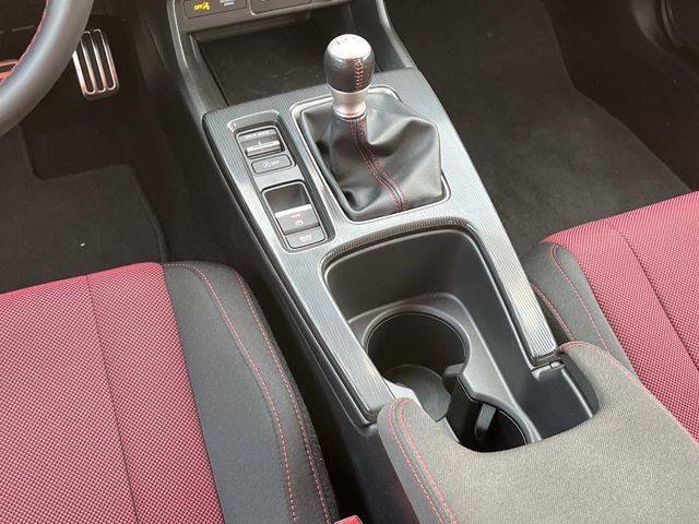 Used 2025 Honda Civic Si image 14