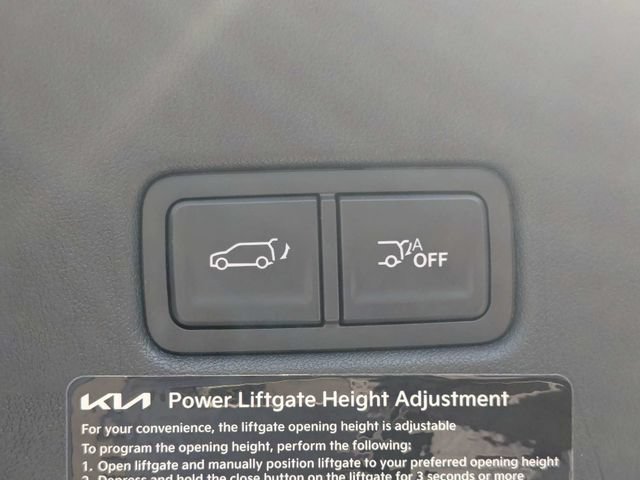 New 2027 Kia Telluride SX Prestige AWD/4WD image 12