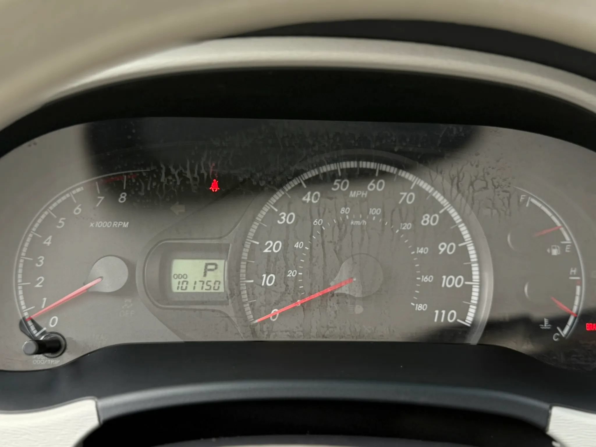 Used 2013 Toyota Sienna L FWD image 17