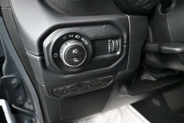 New 2026 Jeep Gladiator Rubicon AWD/4WD image 16