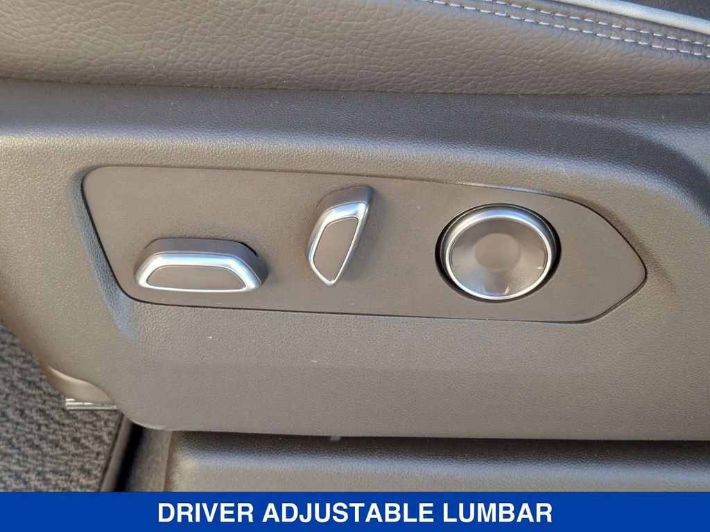 New 2026 GMC Sierra 1500 Denali image 15