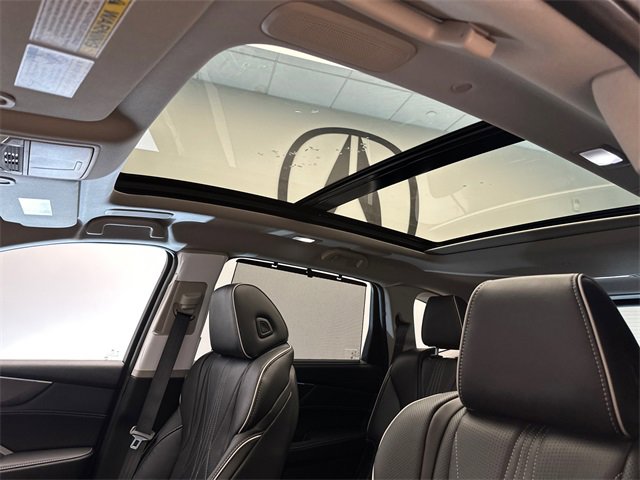 New 2026 Acura MDX w/ Advance Package image 24