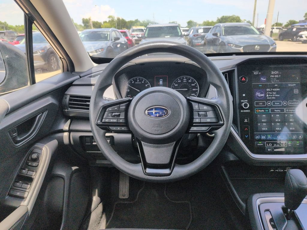 Used 2025 Subaru Crosstrek 2.5i Premium AWD/4WD image 22