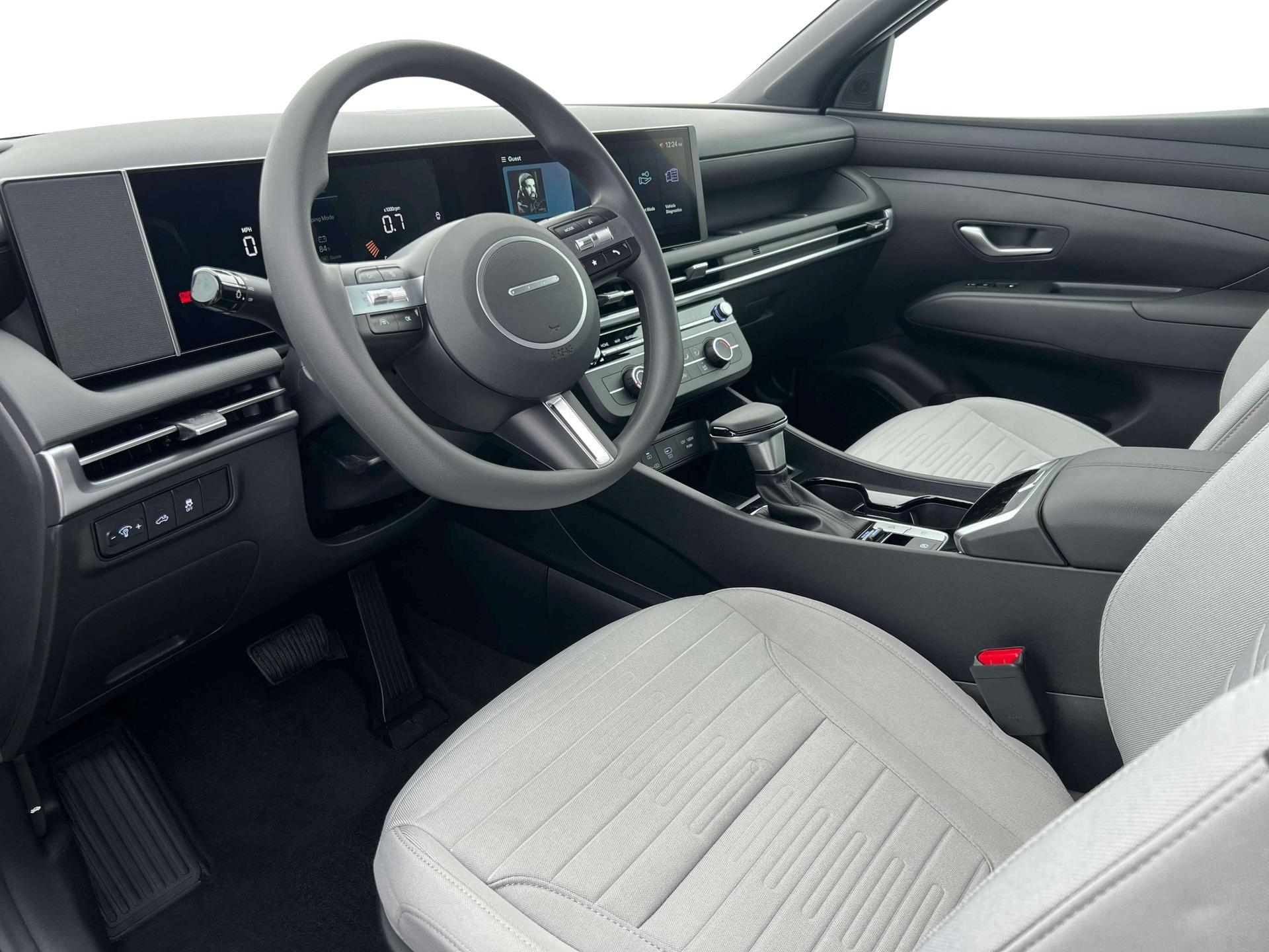 New 2026 Hyundai Santa Cruz SE AWD/4WD image 14