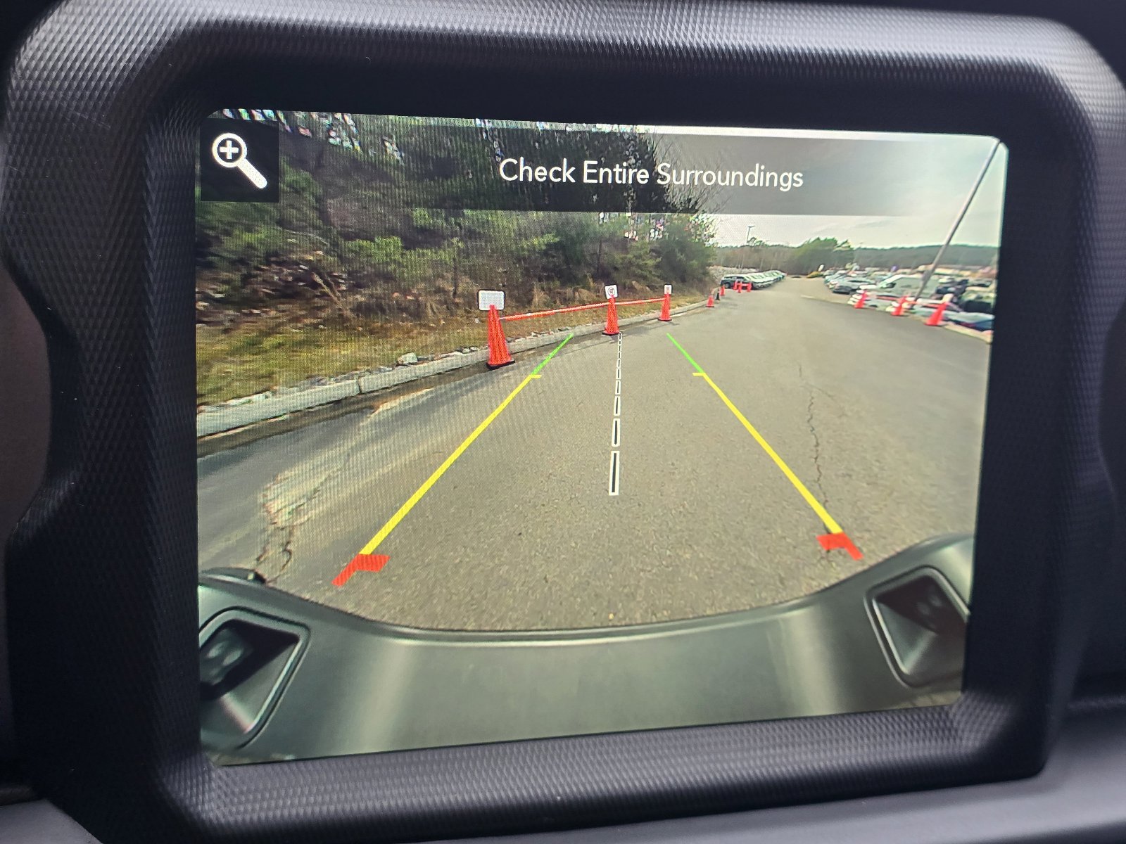 Used 2022 Jeep Gladiator Sport image 20