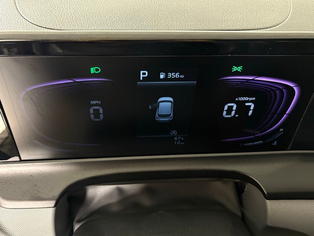 New 2026 Kia Seltos LX image 21