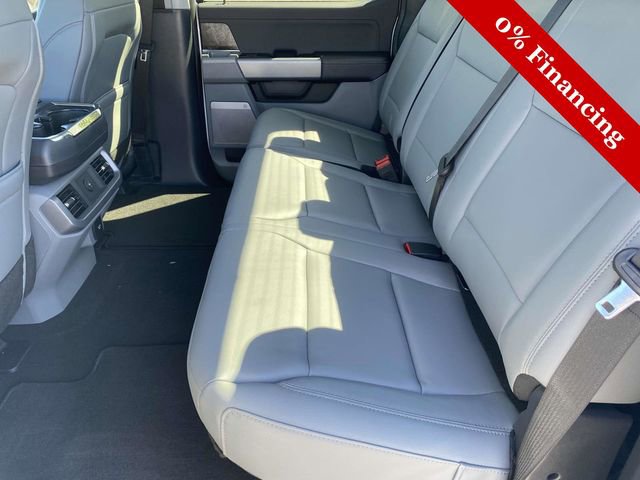 New 2025 Ford F150 Lightning Flash image 5