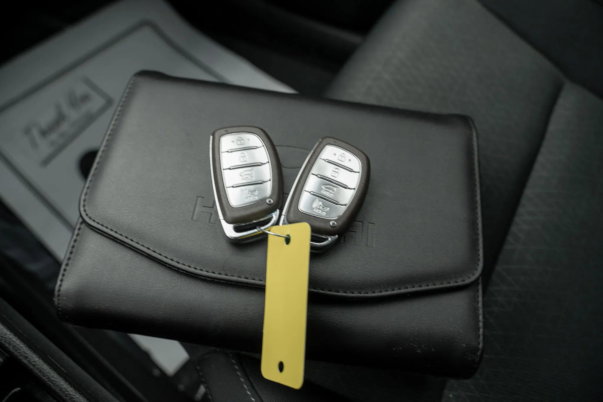 Used 2018 Hyundai Tucson Sport image 27