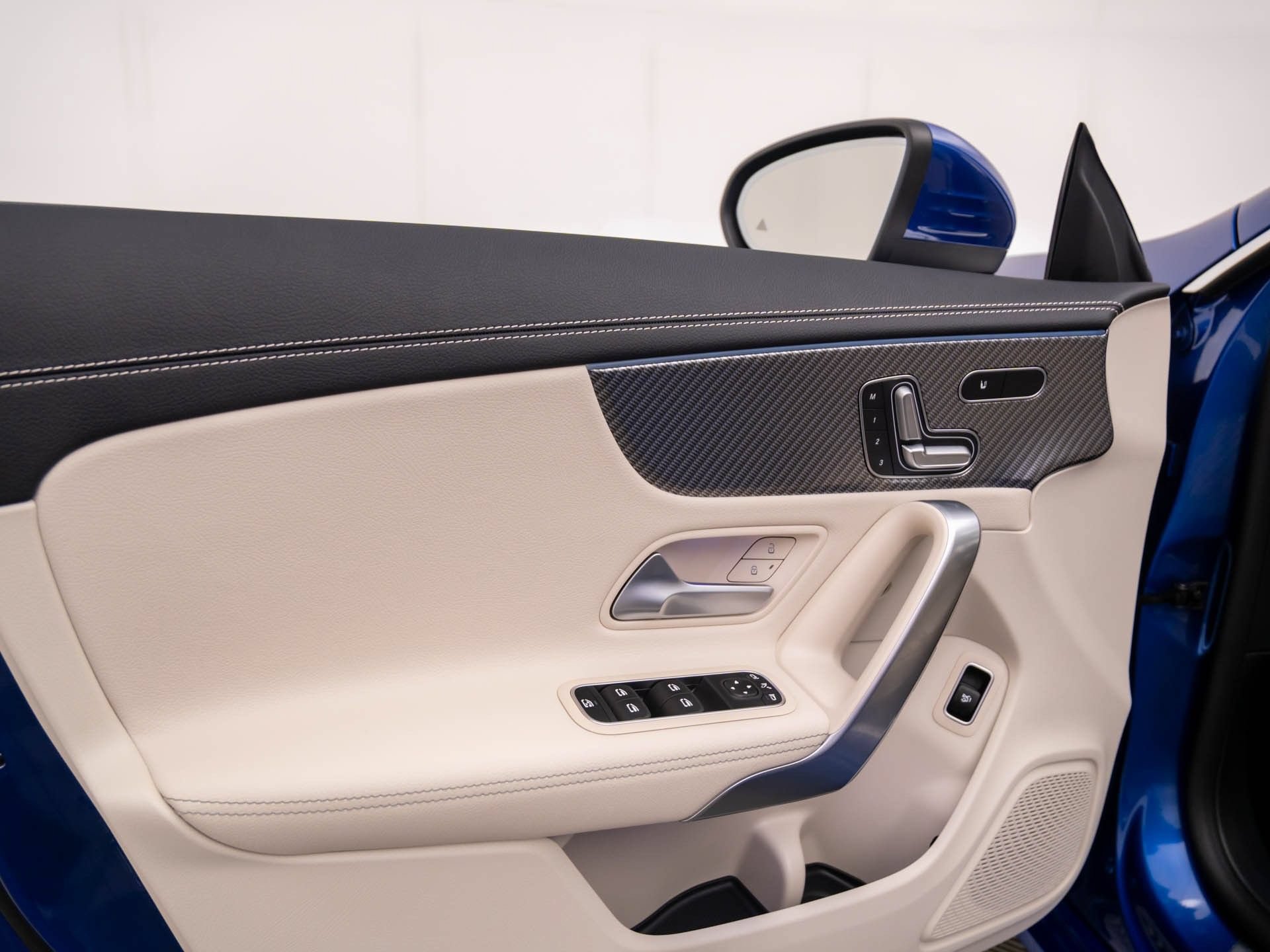 New 2026 Mercedes-Benz CLA 250 4MATIC image 14