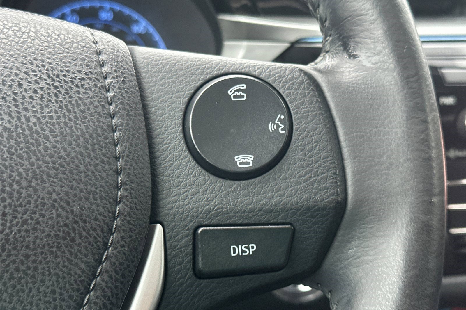 Used 2014 Toyota Corolla S w/ Driver Convenience Package image 29