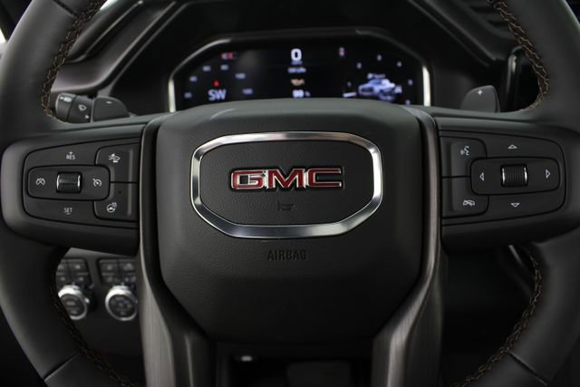New 2026 GMC Sierra 1500 AT4 image 16