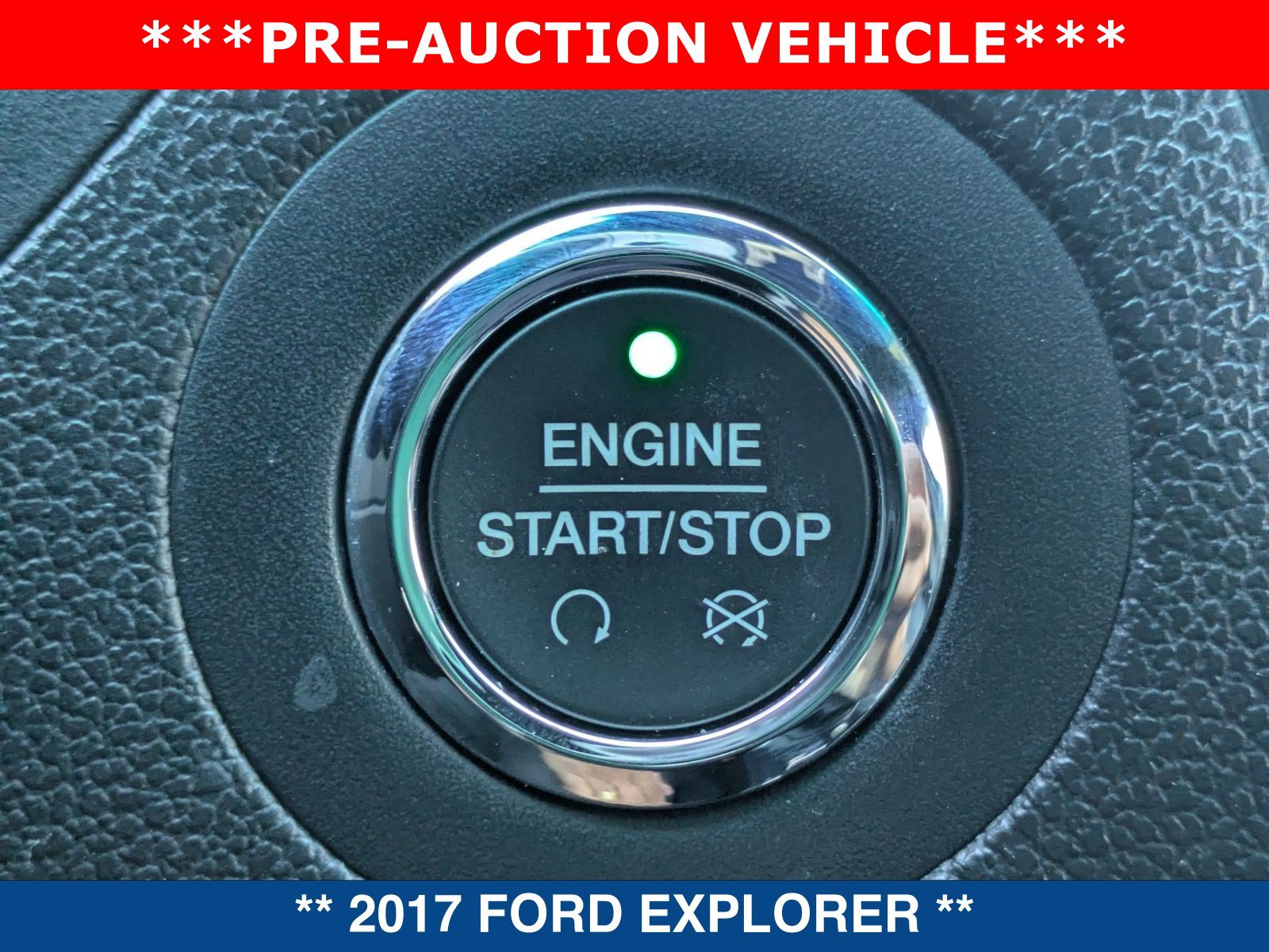 Used 2017 Ford Explorer XLT w/ Equipment Group 202A FWD image 35