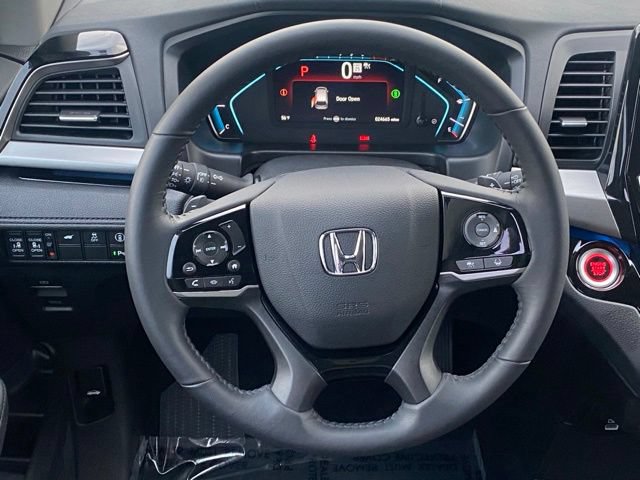 Certified 2023 Honda Odyssey Touring image 17