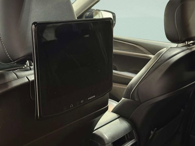 Used 2024 Jeep Grand Cherokee Limited 4xe w/ Luxury Tech Group II image 19