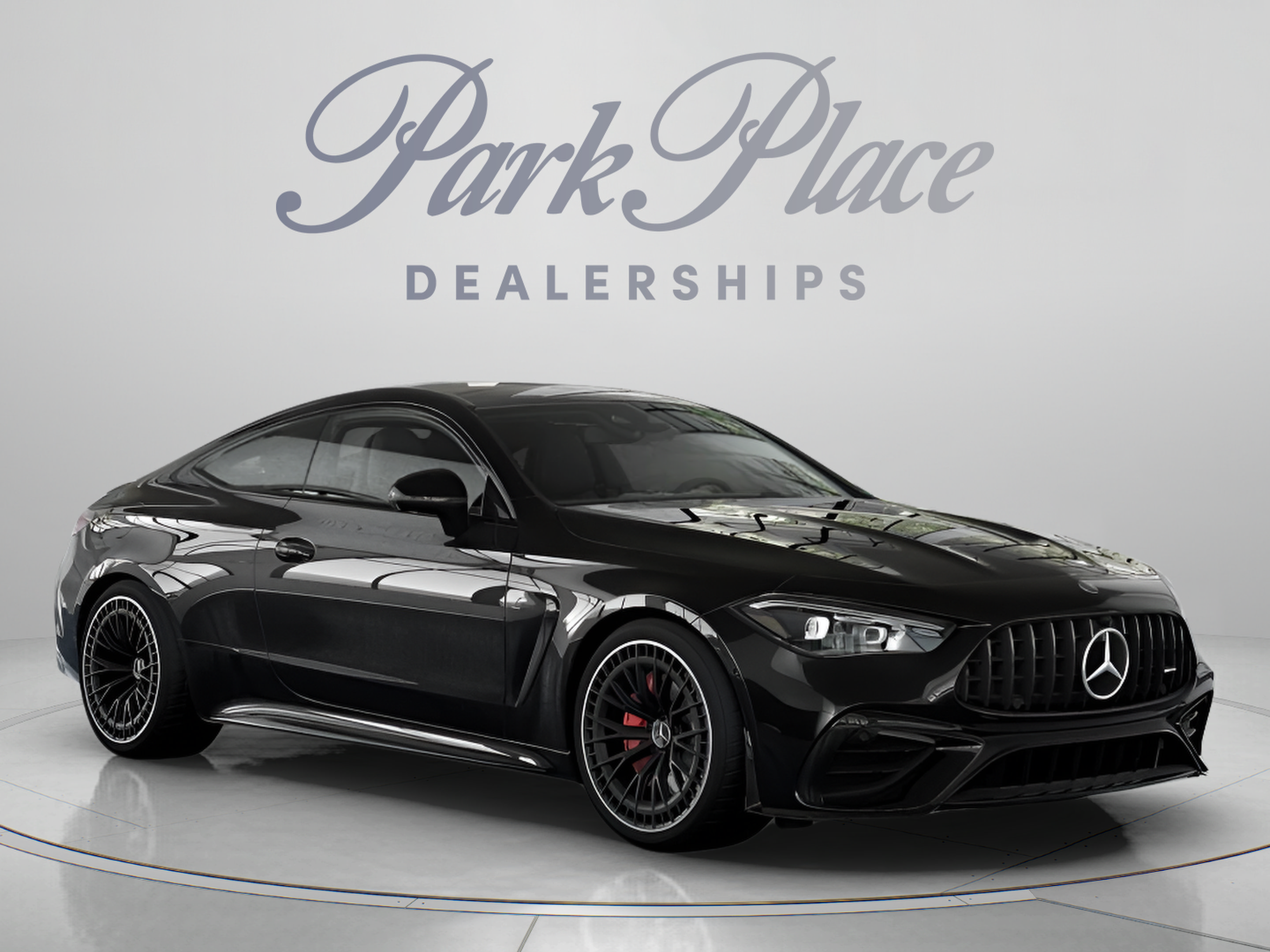 New 2027 Mercedes-Benz CLE 53 AMG 4MATIC Coupe image 31