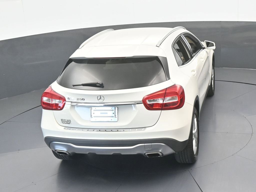 Used 2018 Mercedes-Benz GLA 250 image 52