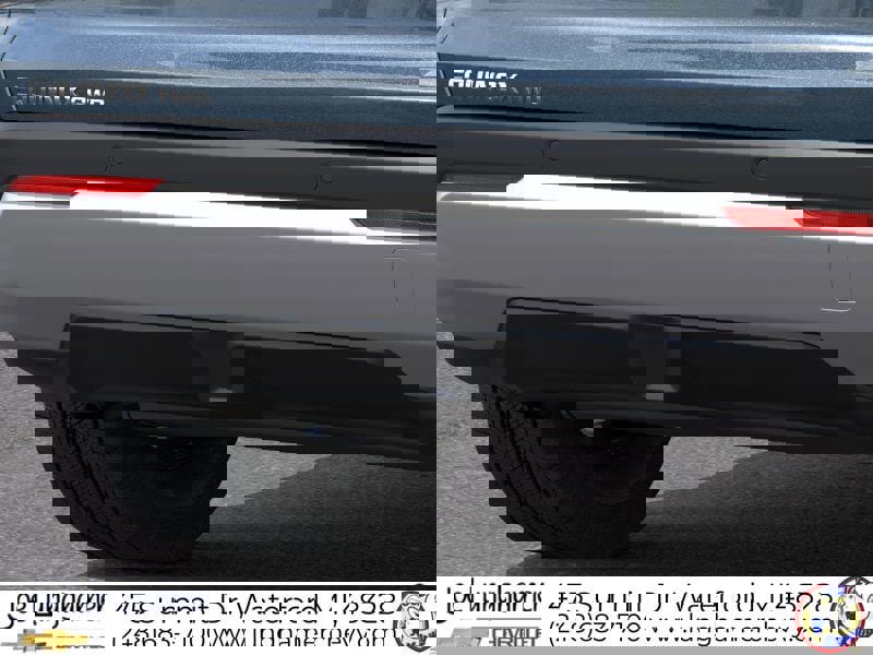 New 2026 Chevrolet Equinox LT image 14