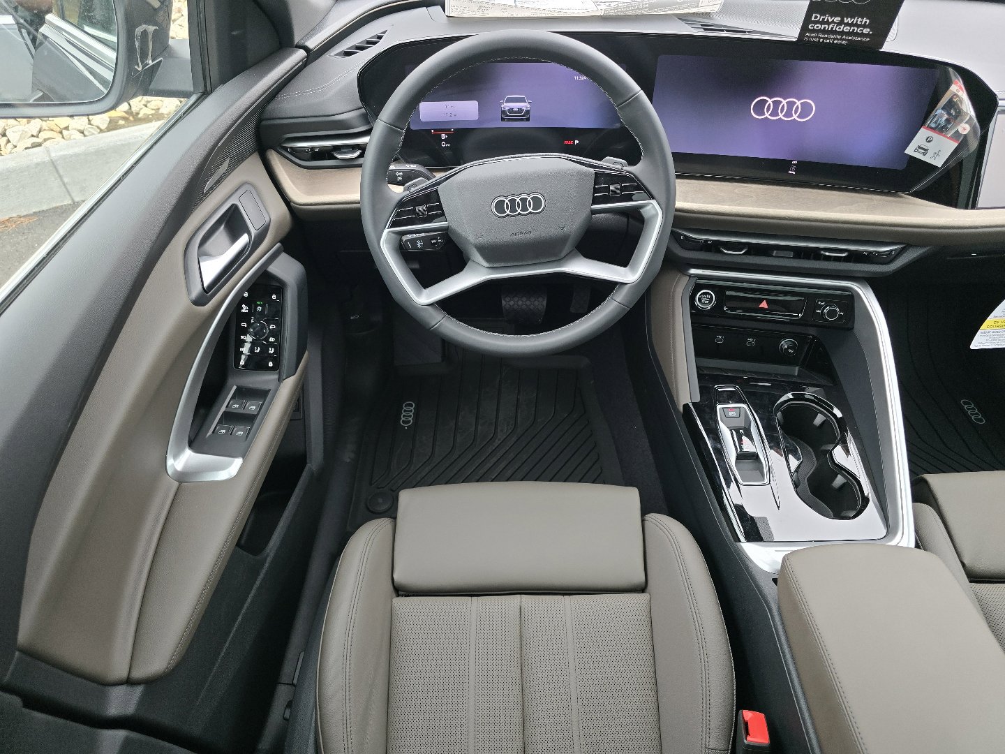 New 2026 Audi Q5 Premium Plus image 35