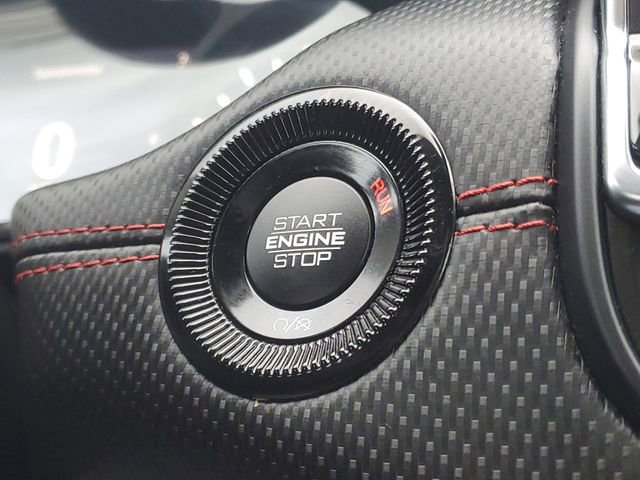 Used 2022 Jeep Compass Trailhawk w/ Trailhawk Convenience Group image 23