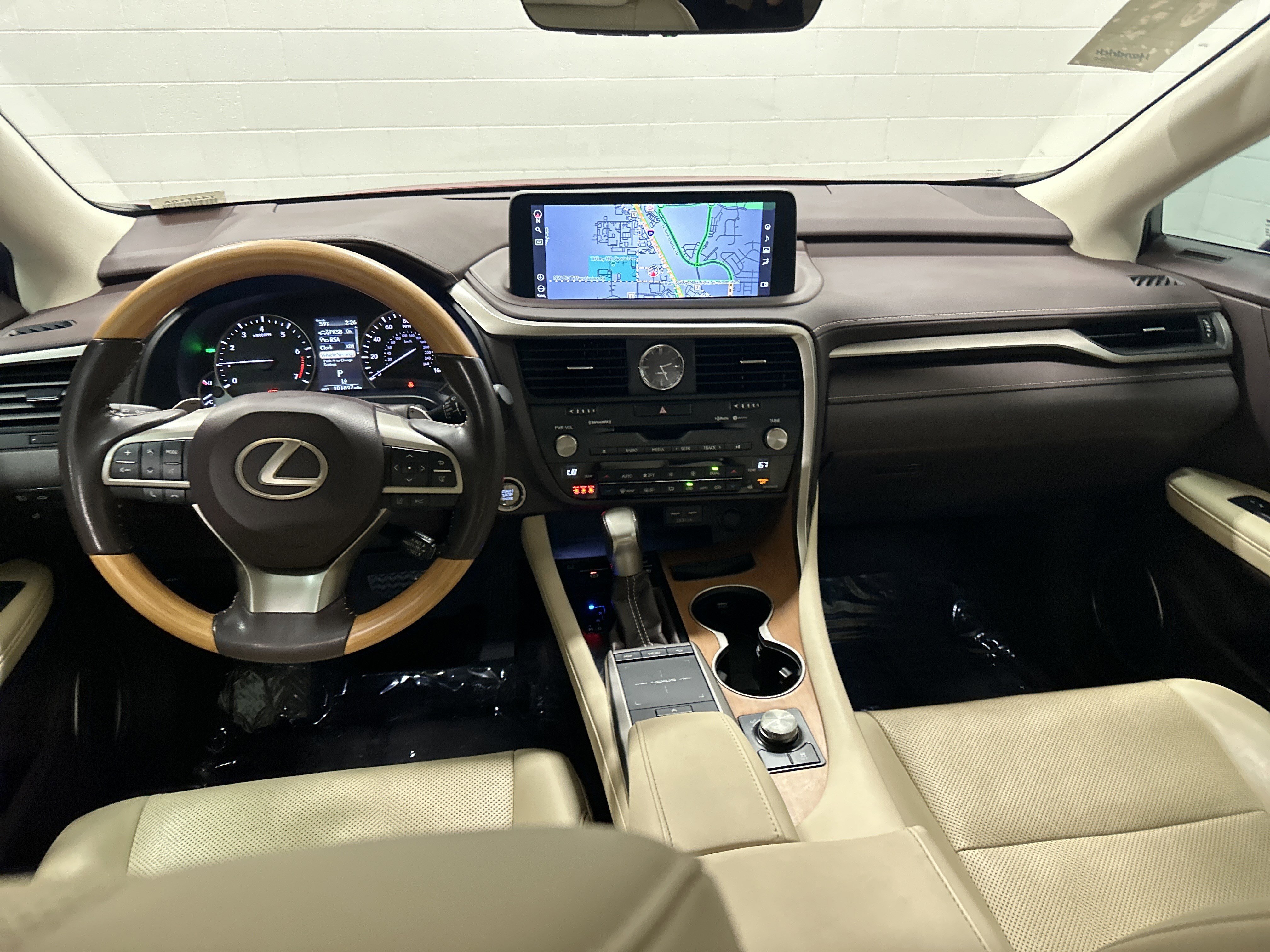 Used 2020 Lexus RX 350 FWD w/ Premium Package image 29