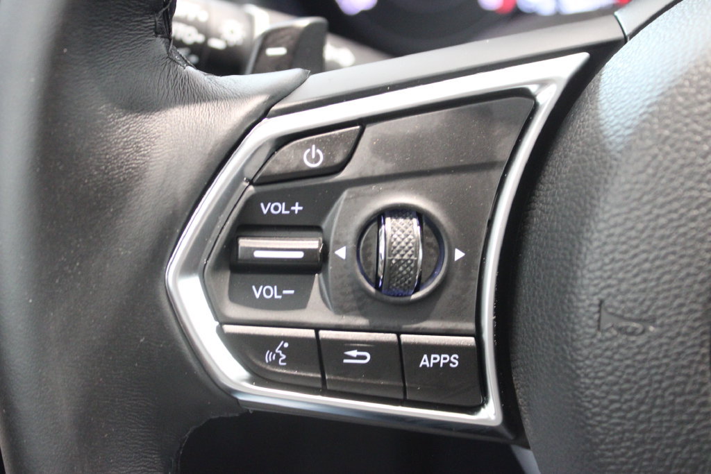 New 2026 Acura RDX w/ Technology Package AWD/4WD image 20